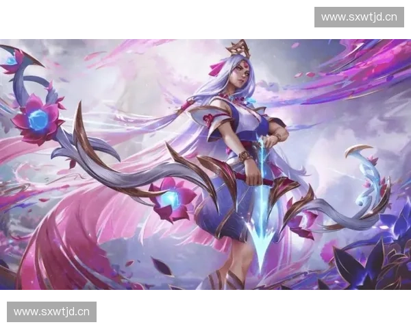 《探索全新LOL在线商城购买体验，超值皮肤与道具等你来选》