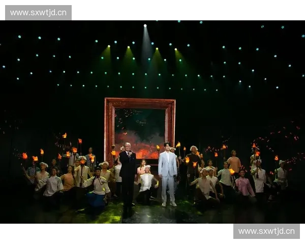 围绕英雄音效展现史诗战斗氛围的沉浸式视听创意探索体验之旅魅力