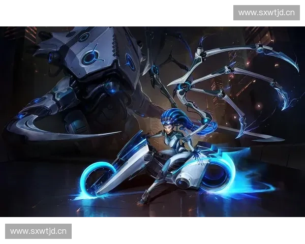 以风暴英雄为核心探索全新电子竞技主题杂志刊物未来发展趋势蓝图